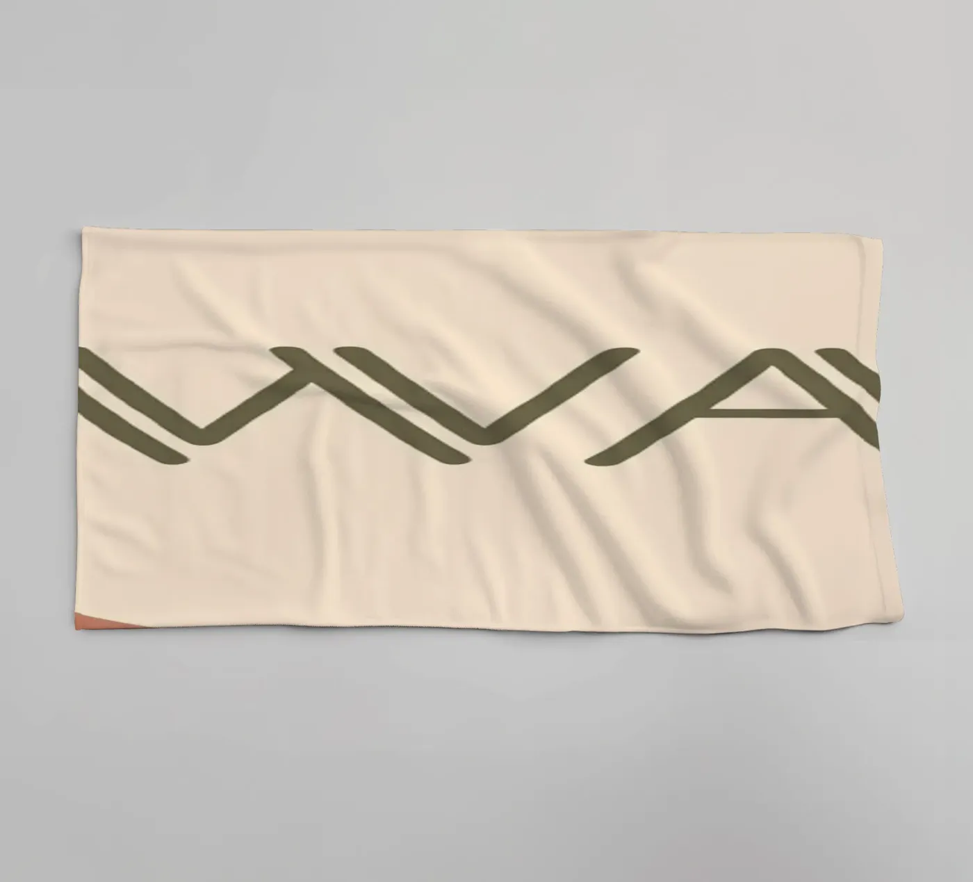 Always towel by DesigndN