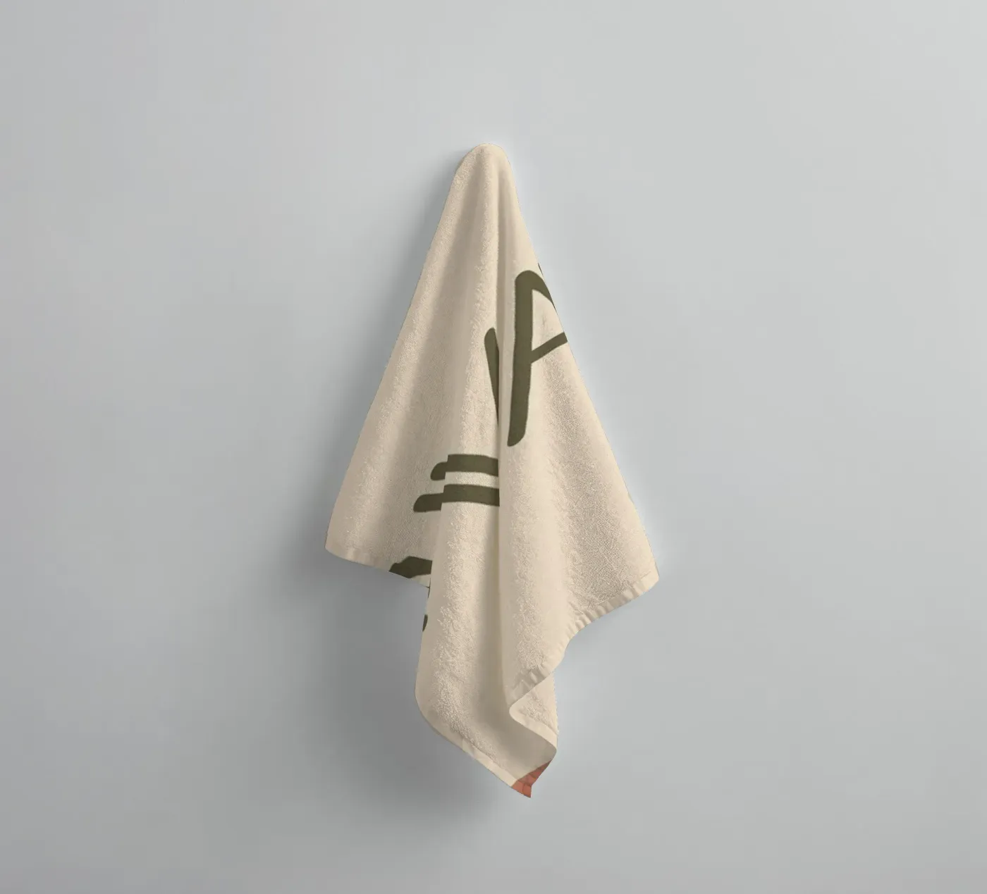 Always towel by DesigndN