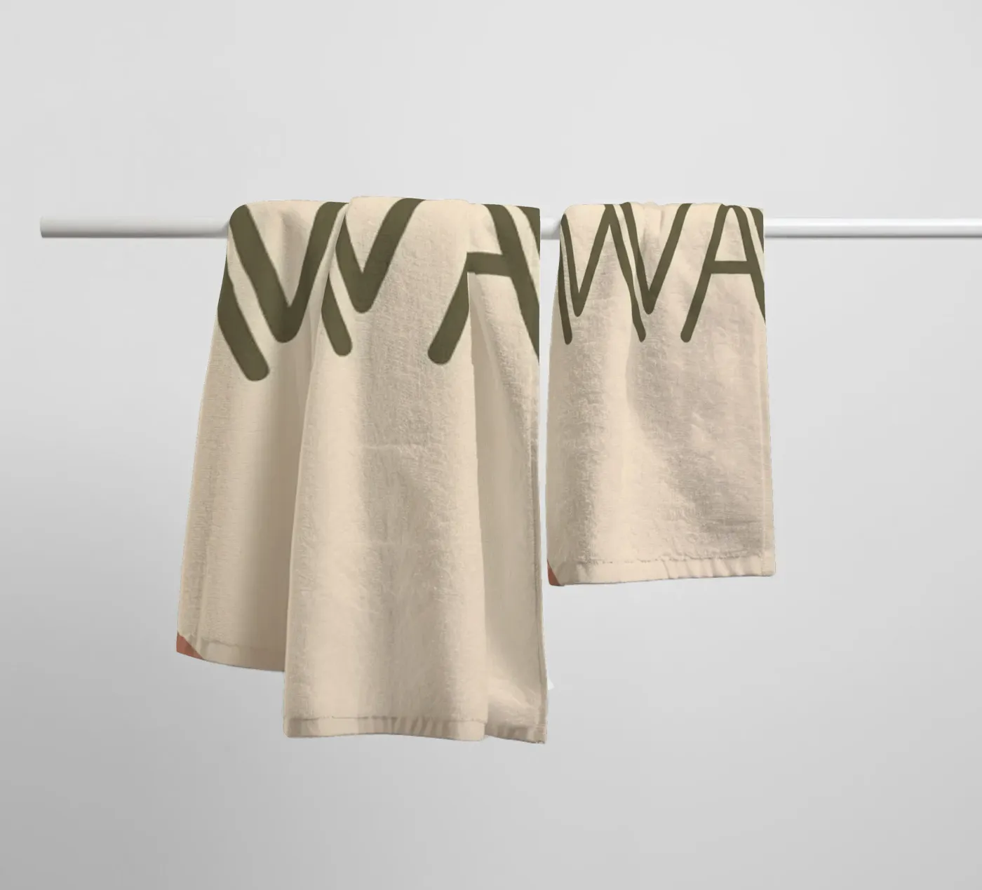 Always towel by DesigndN