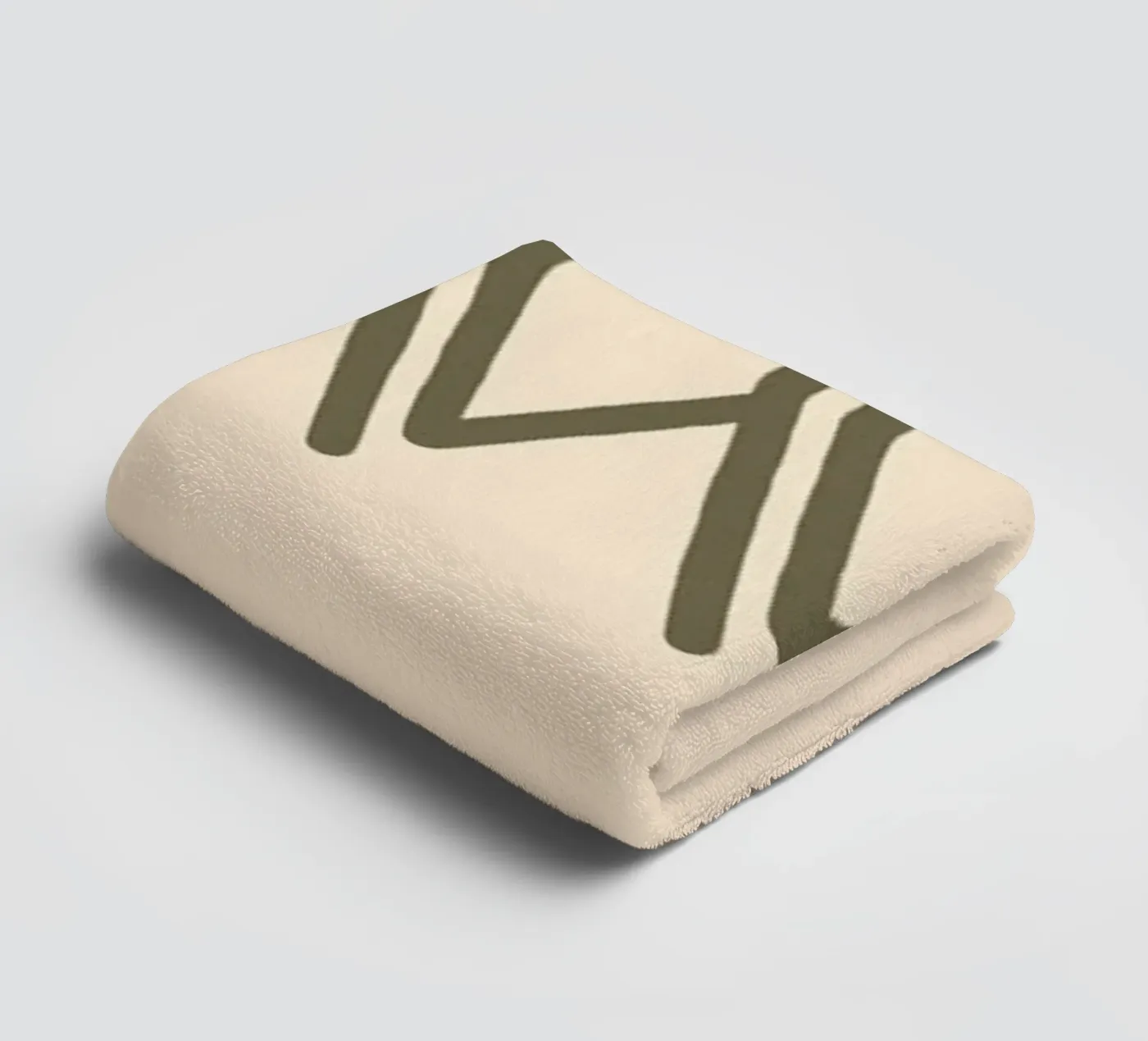 Always towel by DesigndN