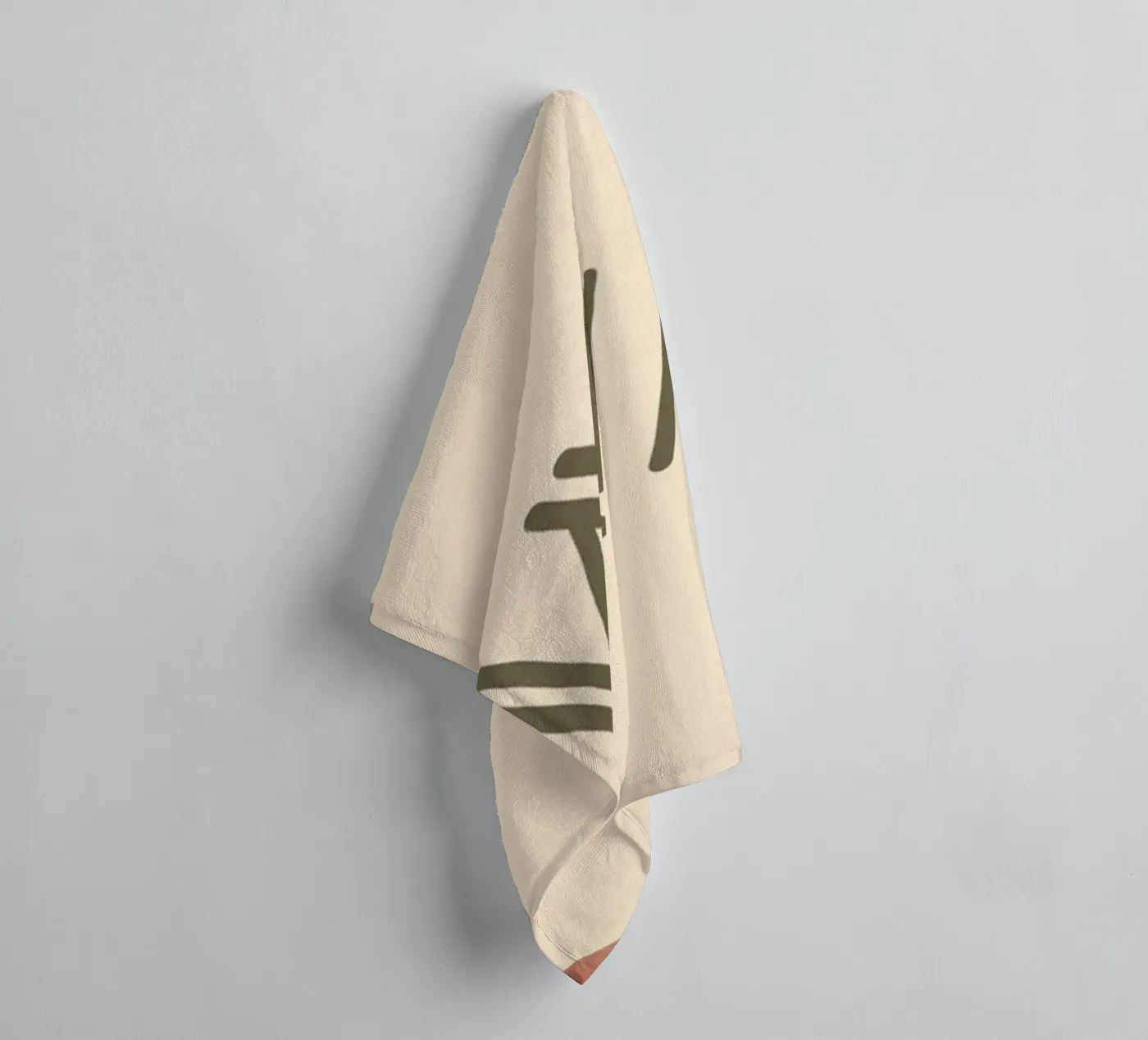 Always towel by DesigndN