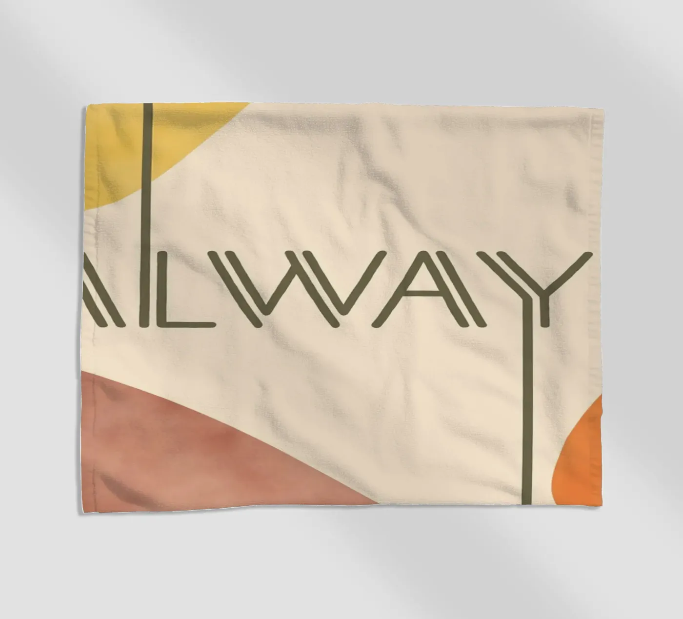 Always telo mare da DesigndN