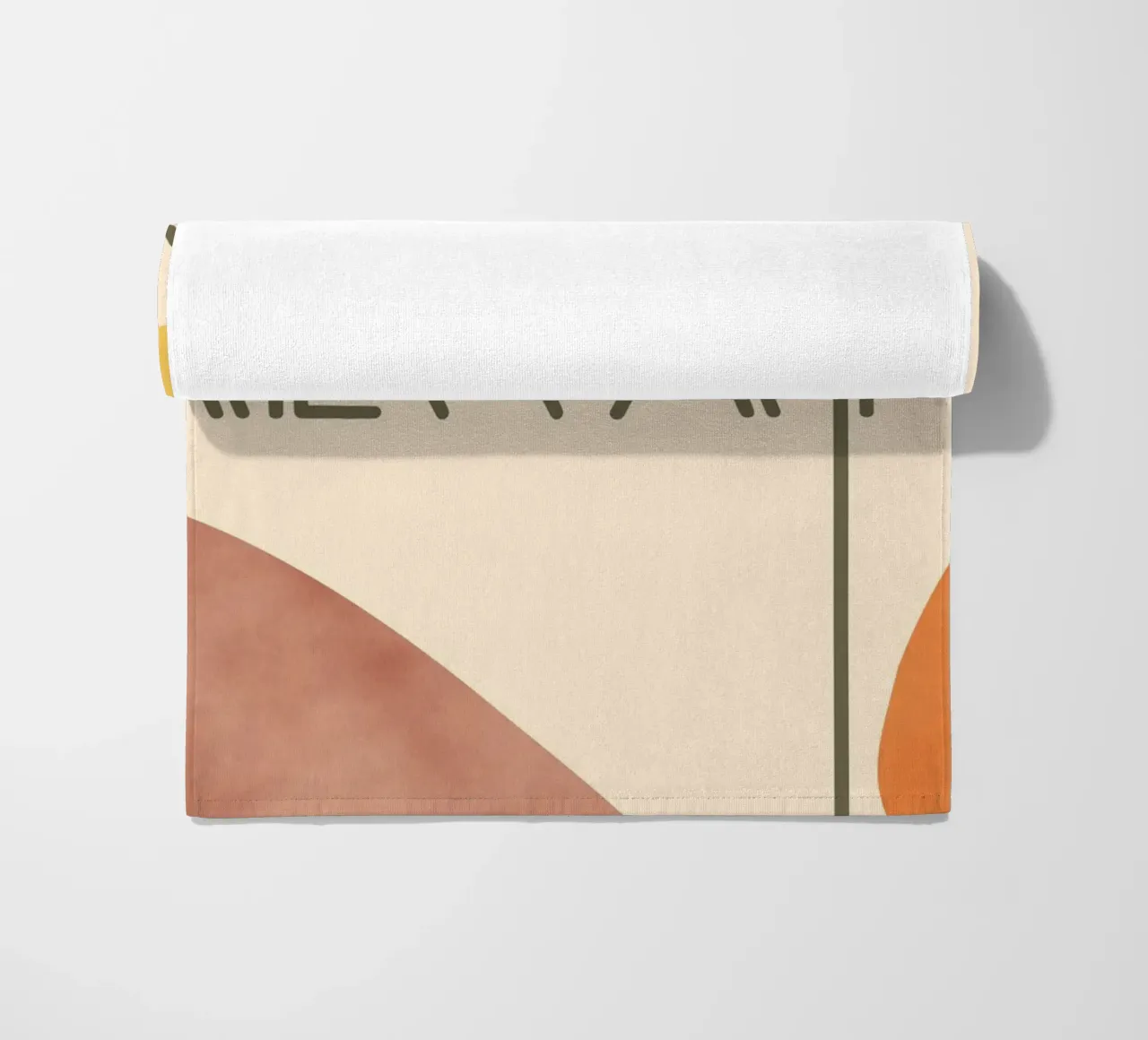 Always telo mare da DesigndN