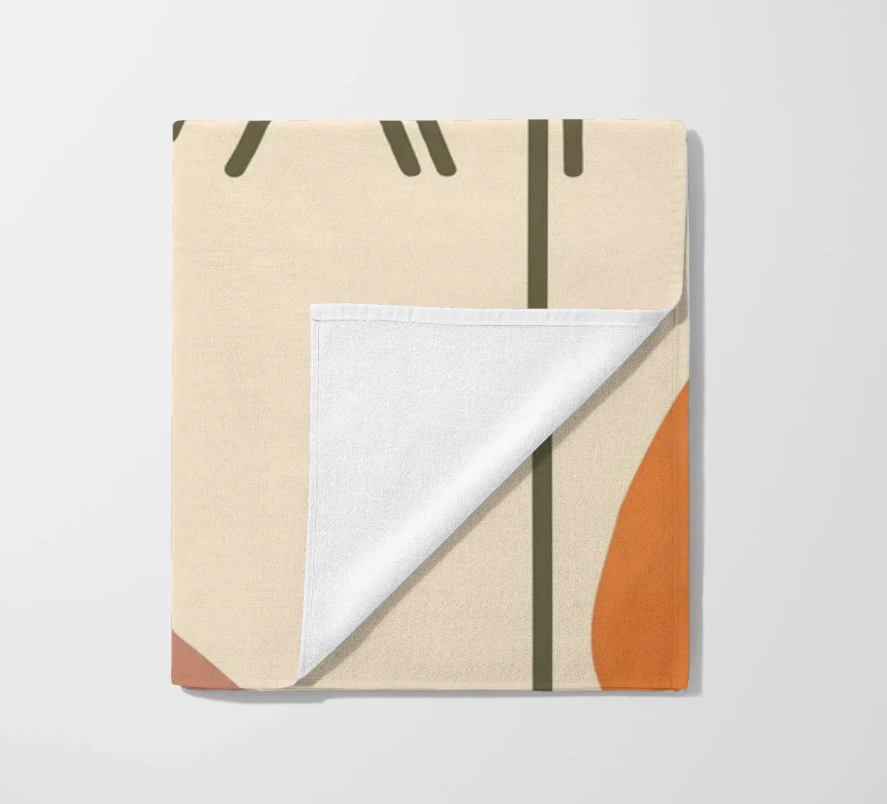 Always telo mare da DesigndN