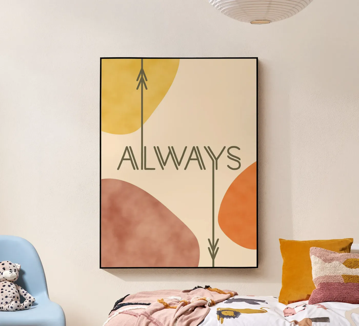 Always plexiglass da DesigndN