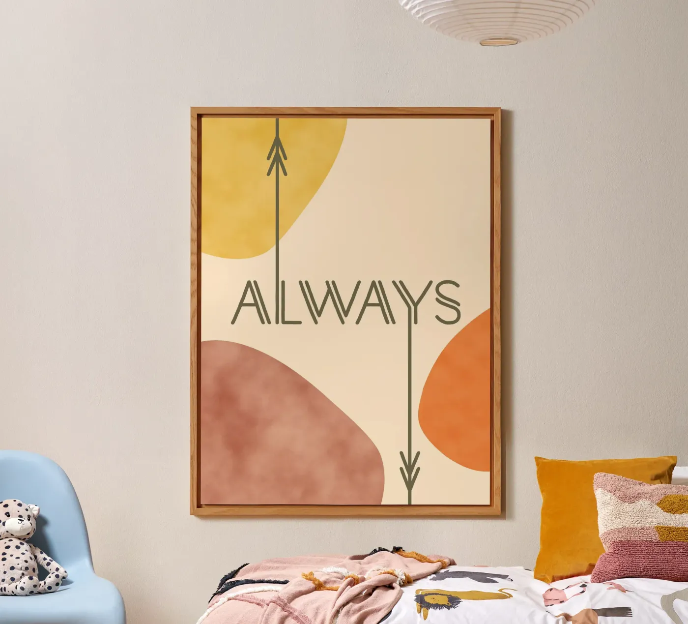 Always forex plate by DesigndN