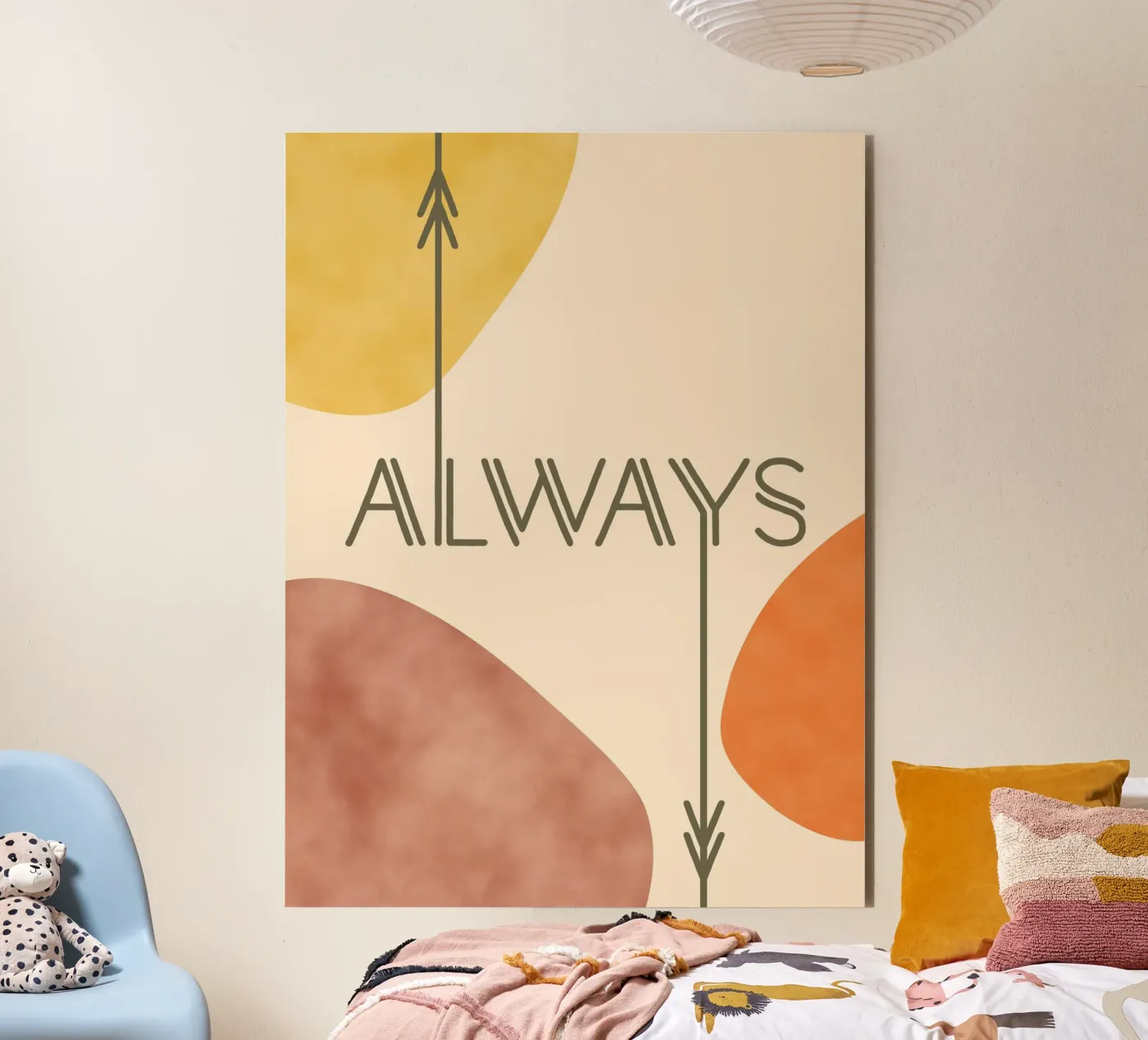 Always forex plate by DesigndN