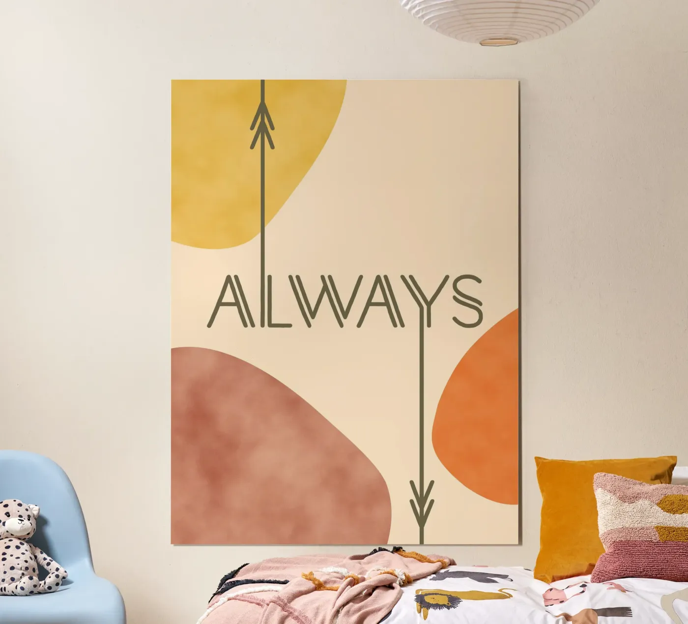 Always poster da DesigndN