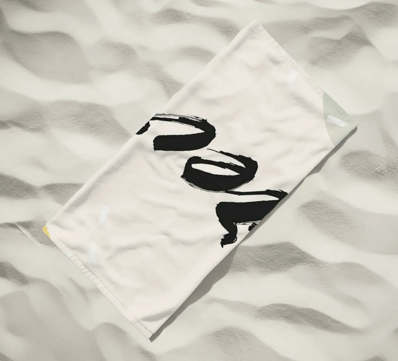 Forever telo mare da DesigndN