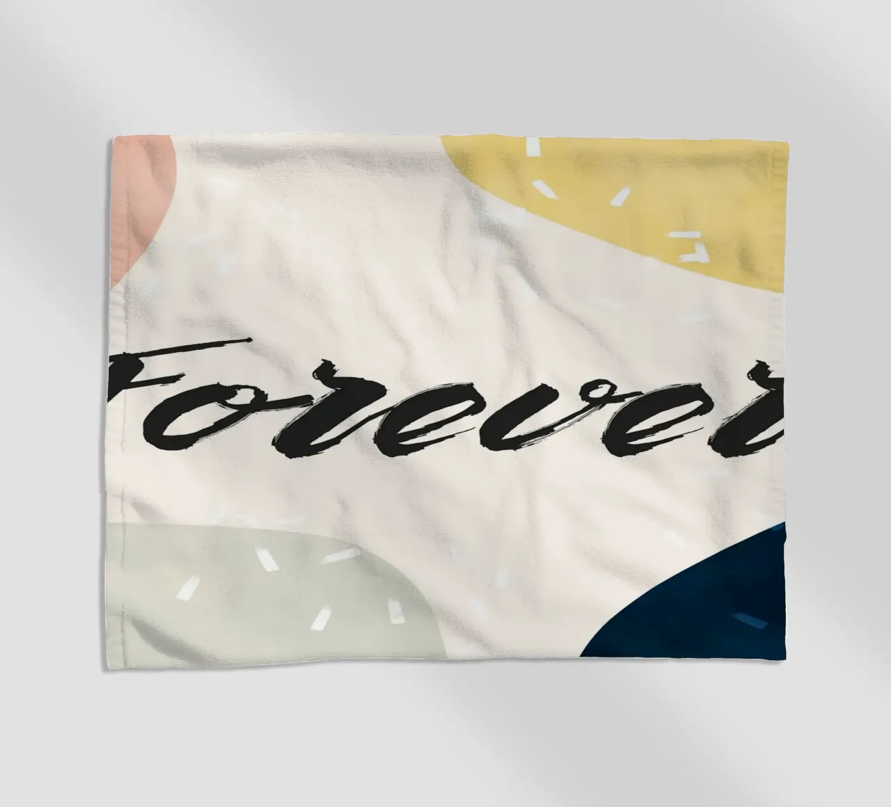 Forever telo mare da DesigndN