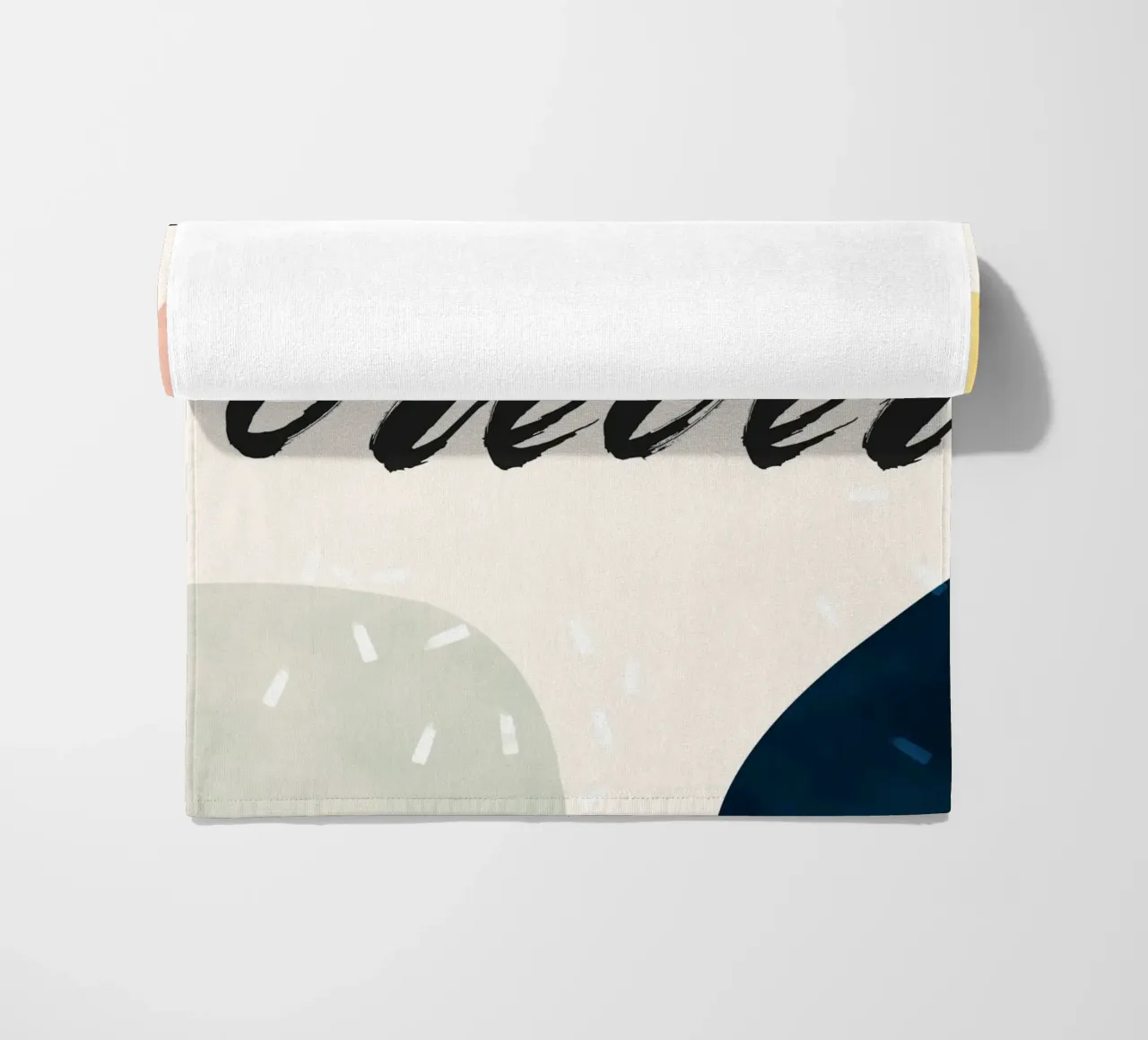 Forever telo mare da DesigndN