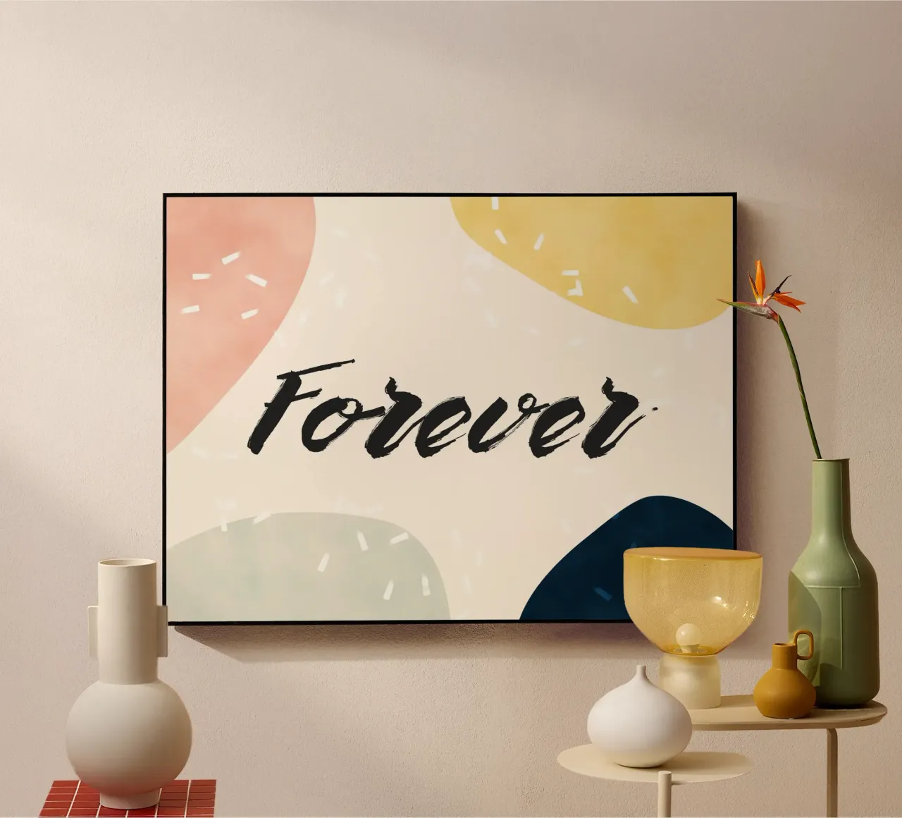 Forever plexiglass da DesigndN