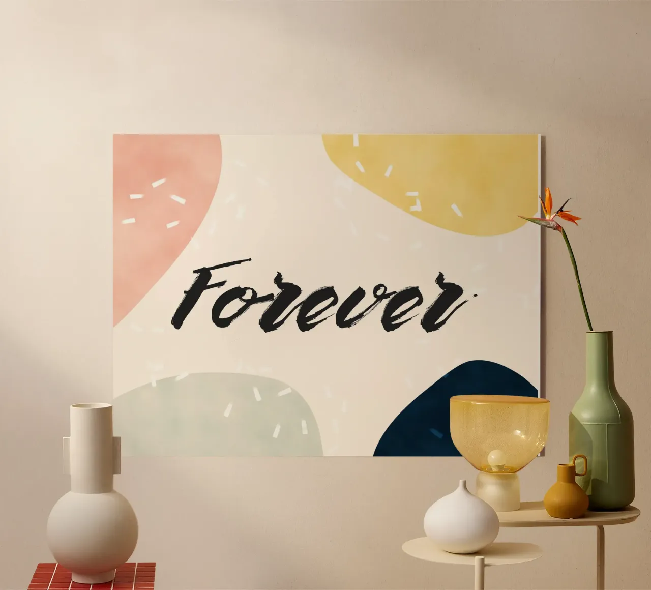 Forever plexiglass da DesigndN