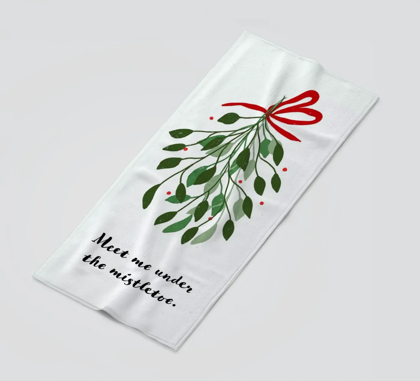 Mistletoe telo mare da daylight design studio