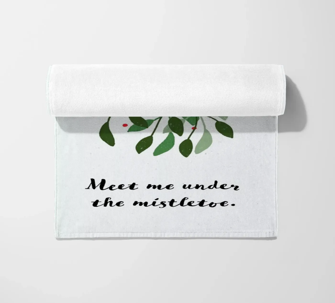 Mistletoe telo mare da daylight design studio