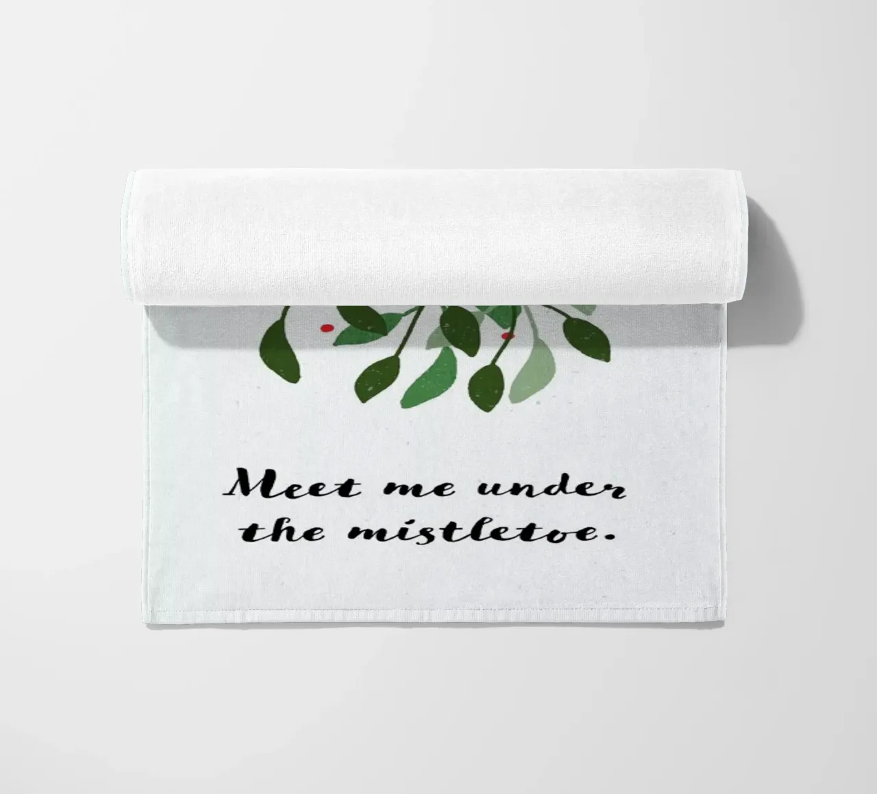 Mistletoe telo mare da daylight design studio