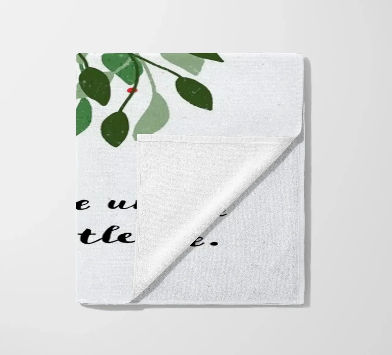 Mistletoe telo mare da daylight design studio