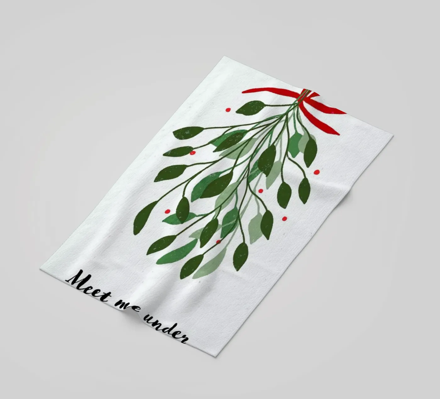 Mistletoe telo mare da daylight design studio