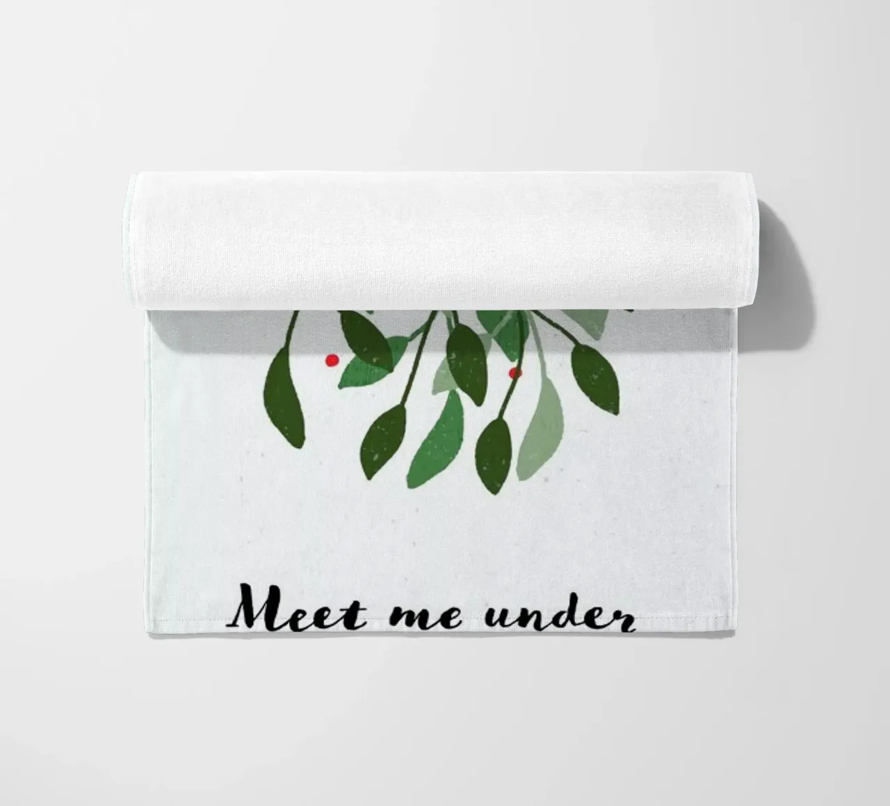 Mistletoe telo mare da daylight design studio