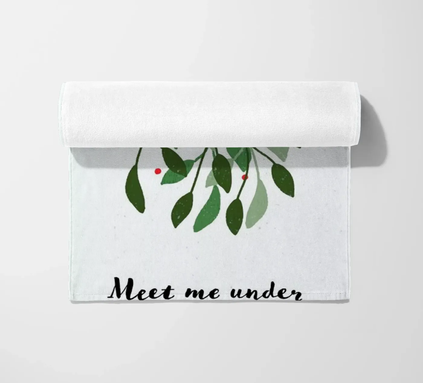 Mistletoe telo mare da daylight design studio