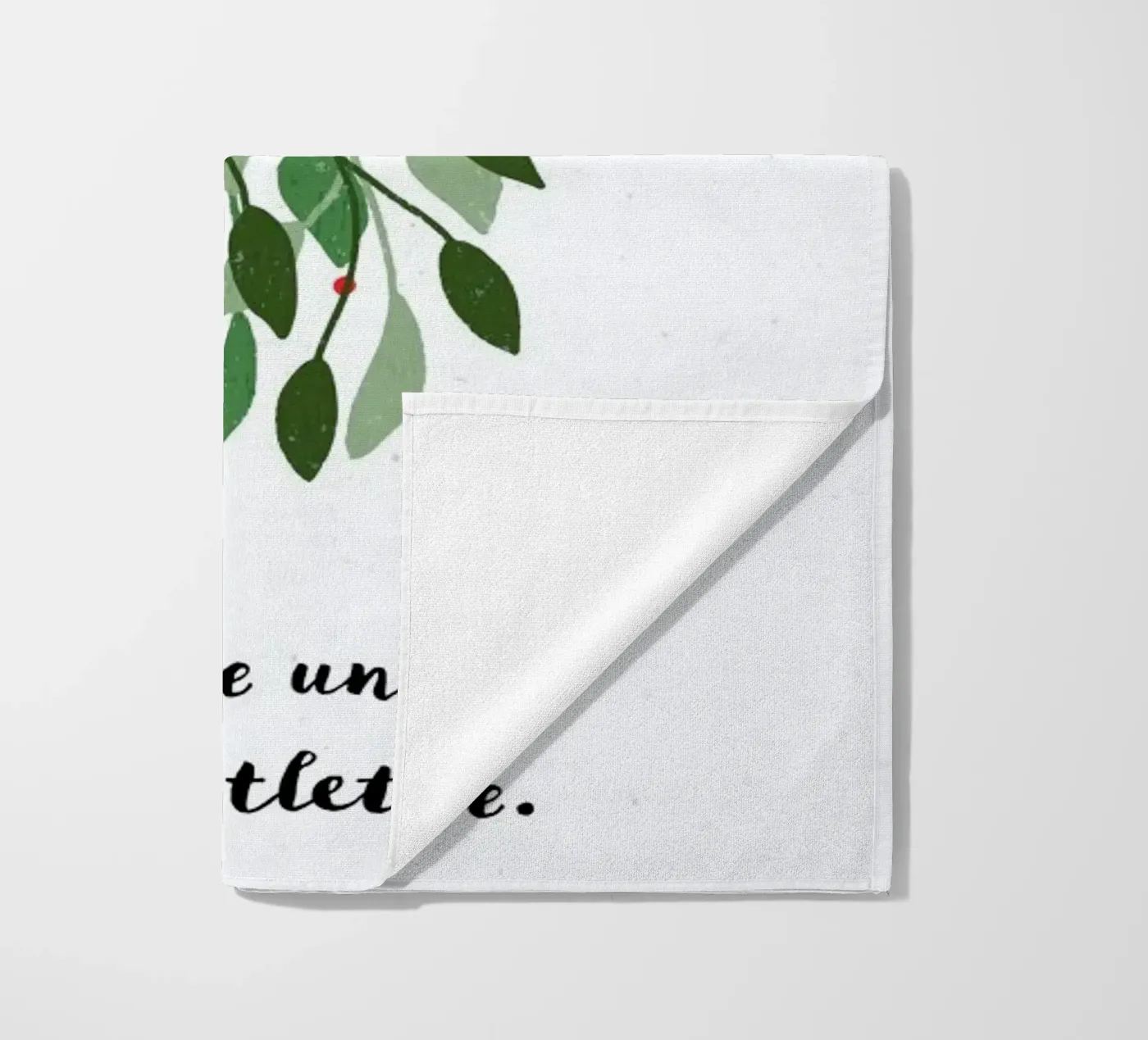 Mistletoe telo mare da daylight design studio