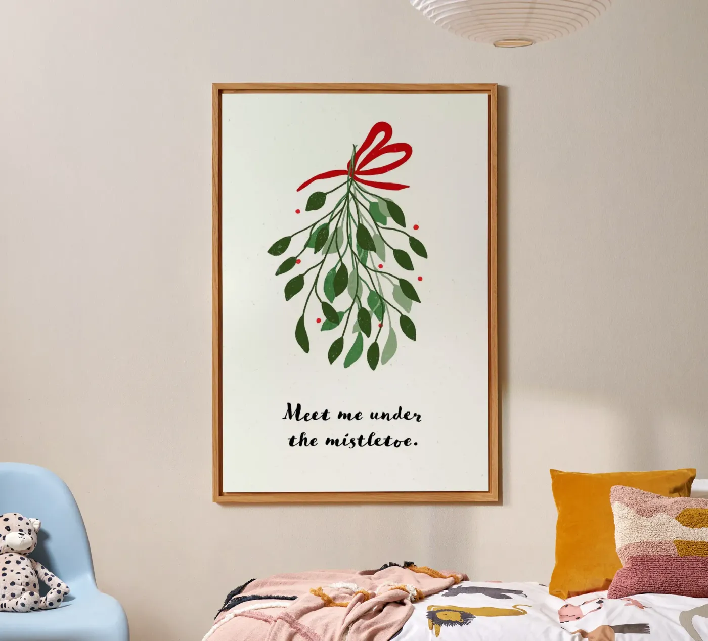 Mistletoe alluminio dibond da daylight design studio