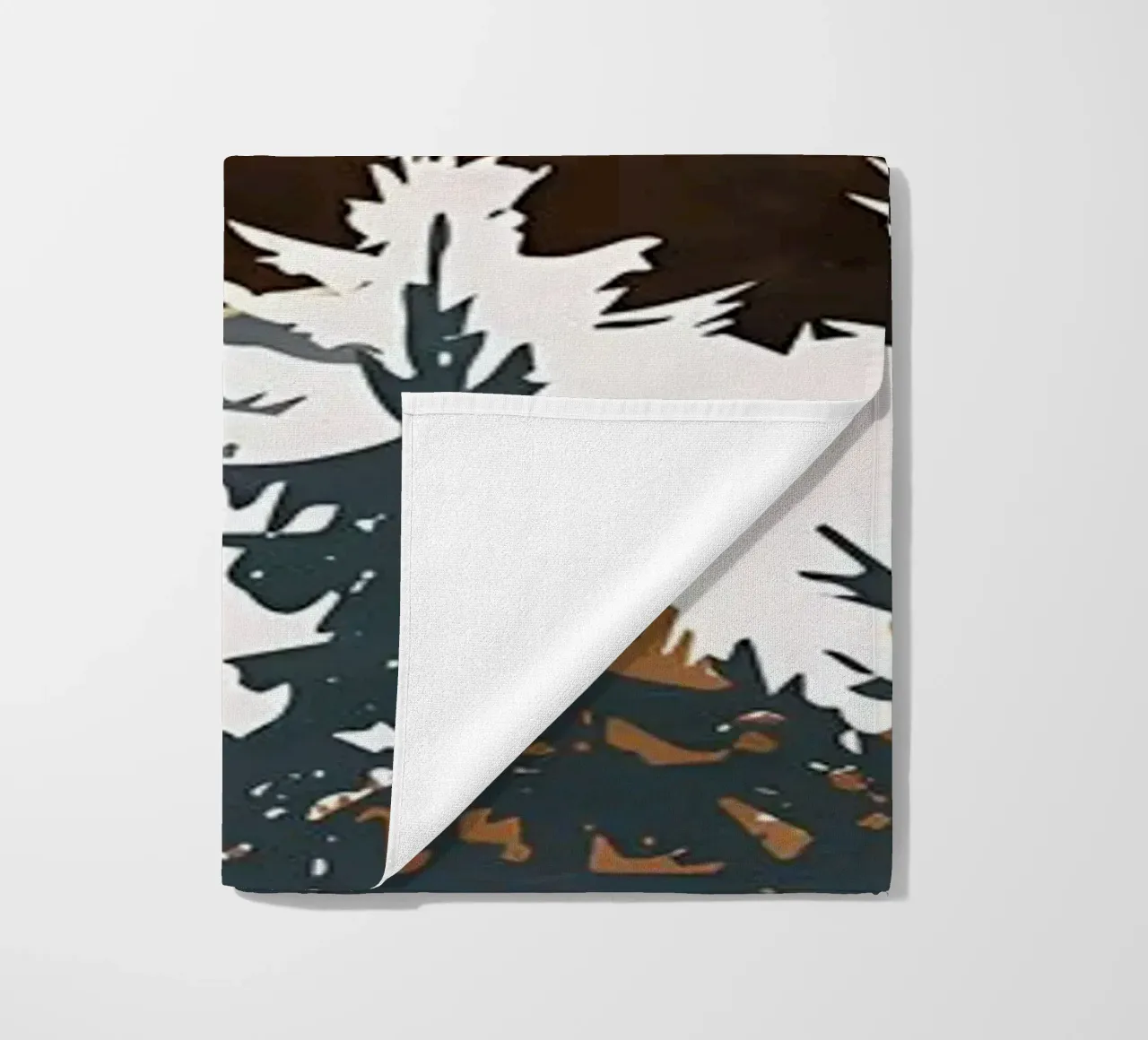 Forest View telo mare da Albert S Jacob