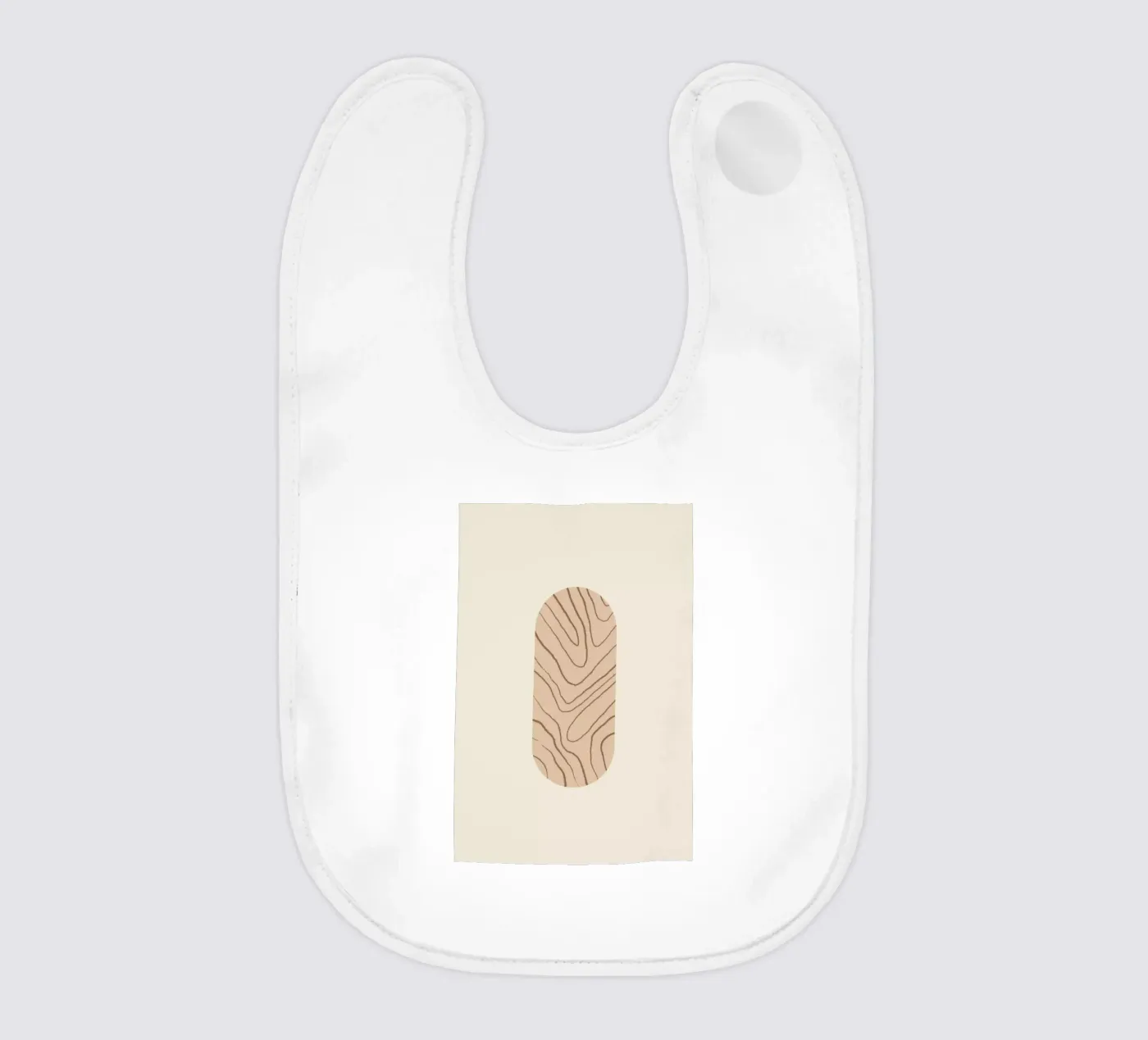 Pine bavaglino da Pure