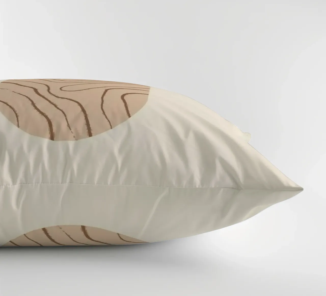 Pine cuscino da Pure