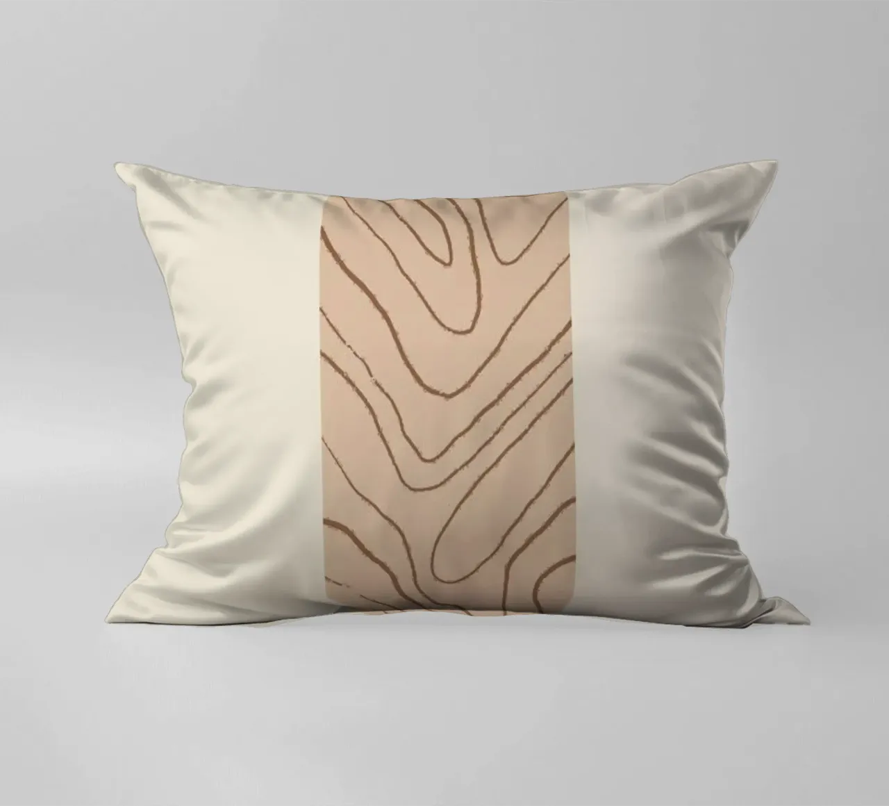 Pine cuscino da Pure