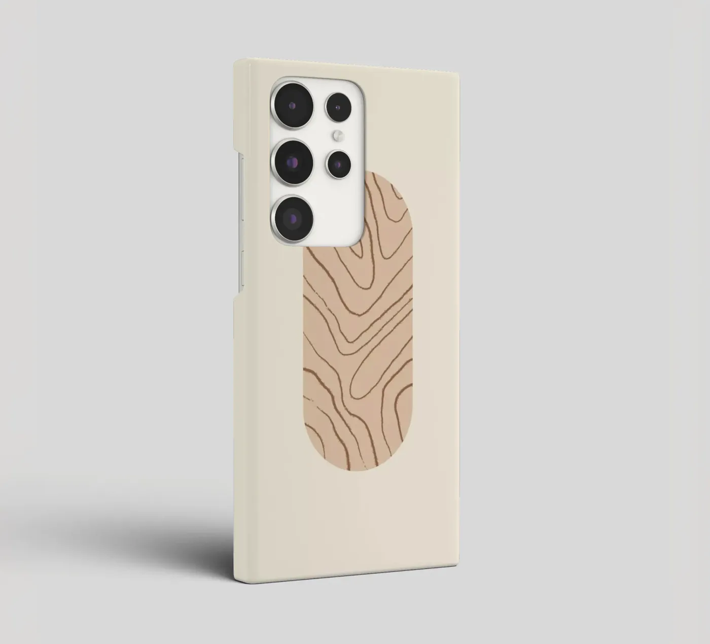 Pine cover samsung da Pure