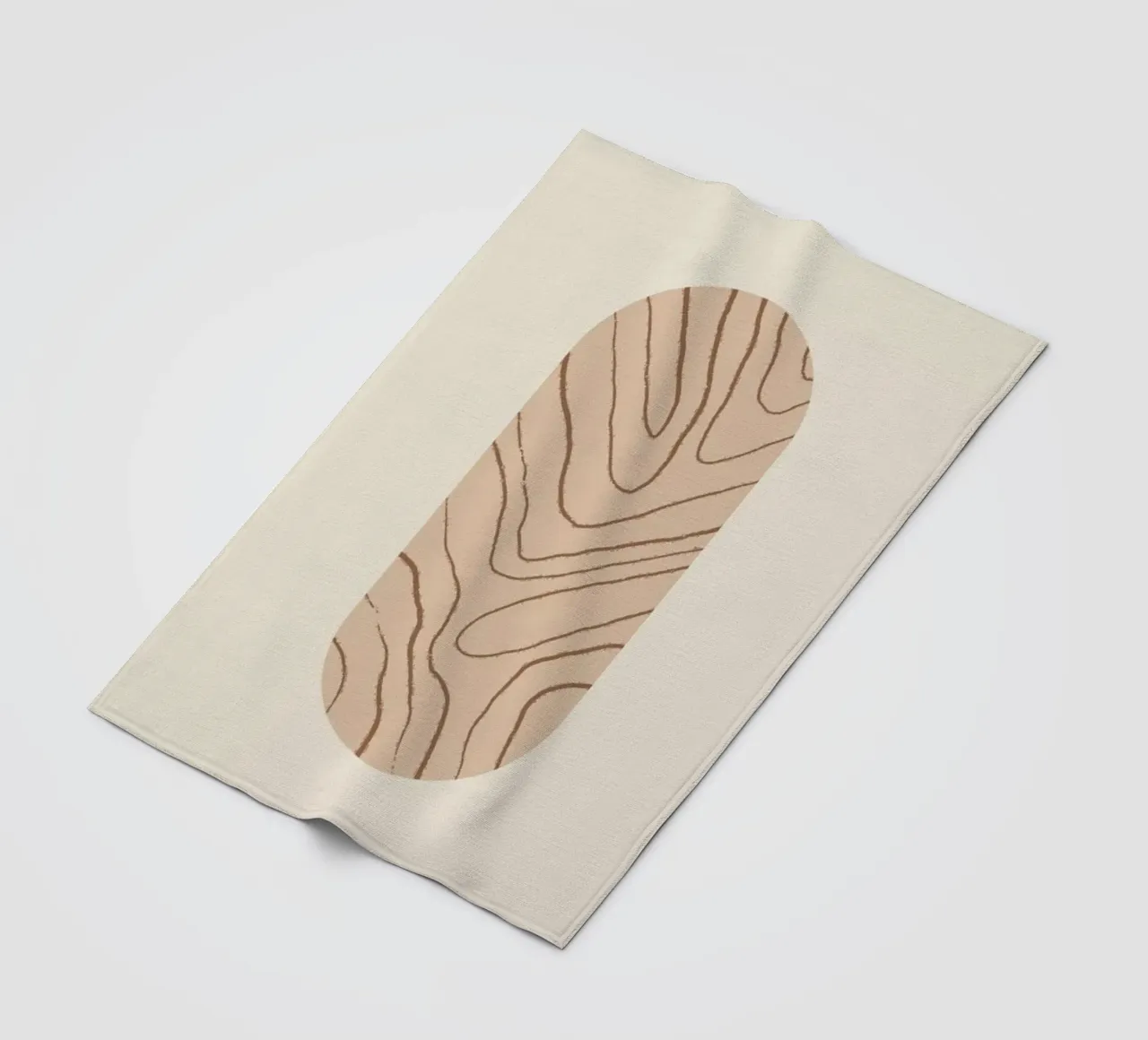 Pine product.type.blanket-fleece common.byCreator Pure