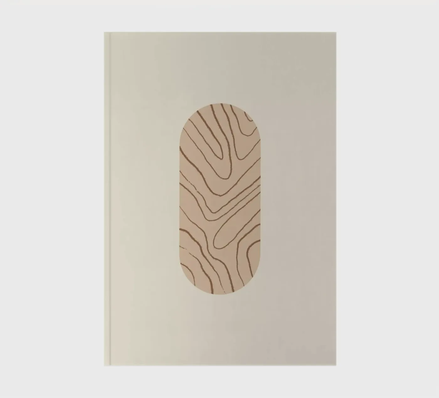 Pine carnet de Pure
