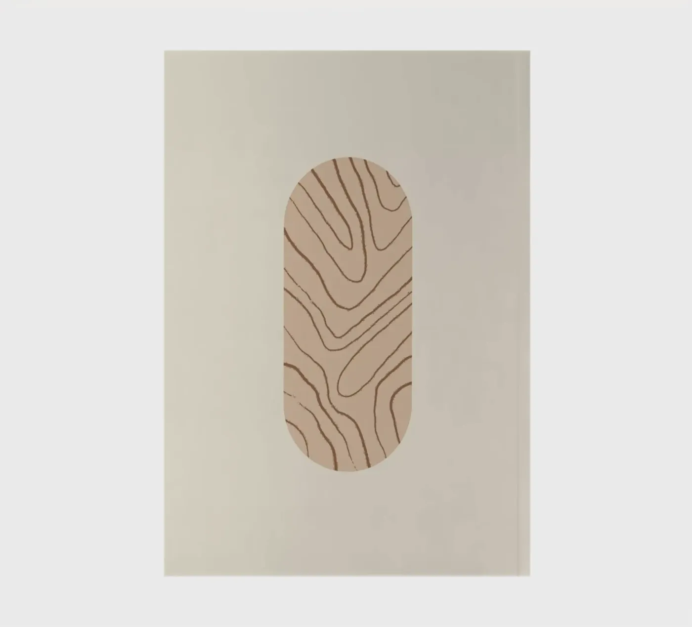 Pine carnet de Pure