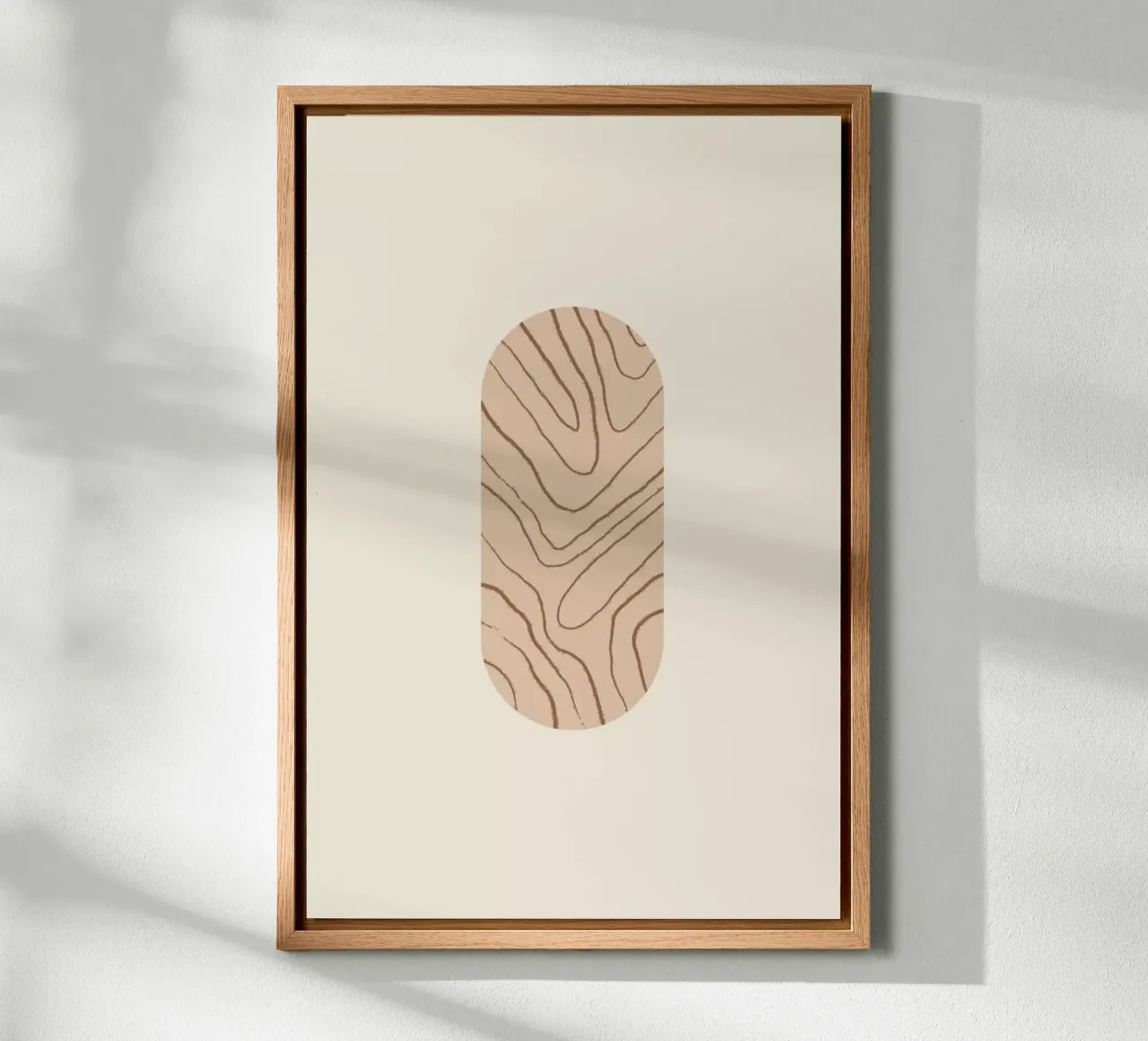Pine alluminio dibond da Pure