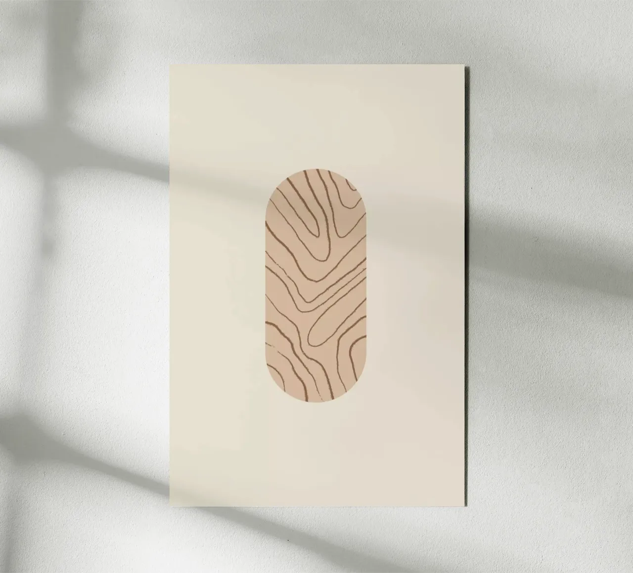 Pine alluminio dibond da Pure