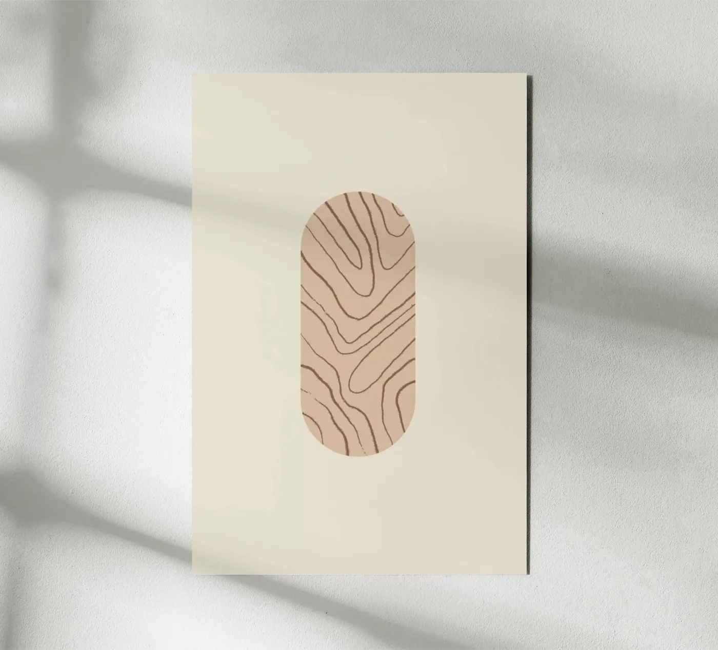 Pine alluminio dibond da Pure