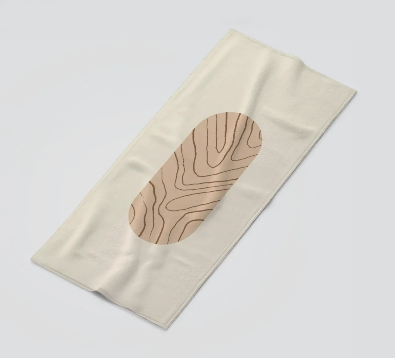 Pine telo mare da Pure