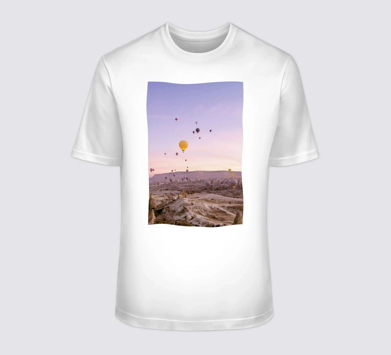 Exploring the Sky II t-shirt da METROPOLIS