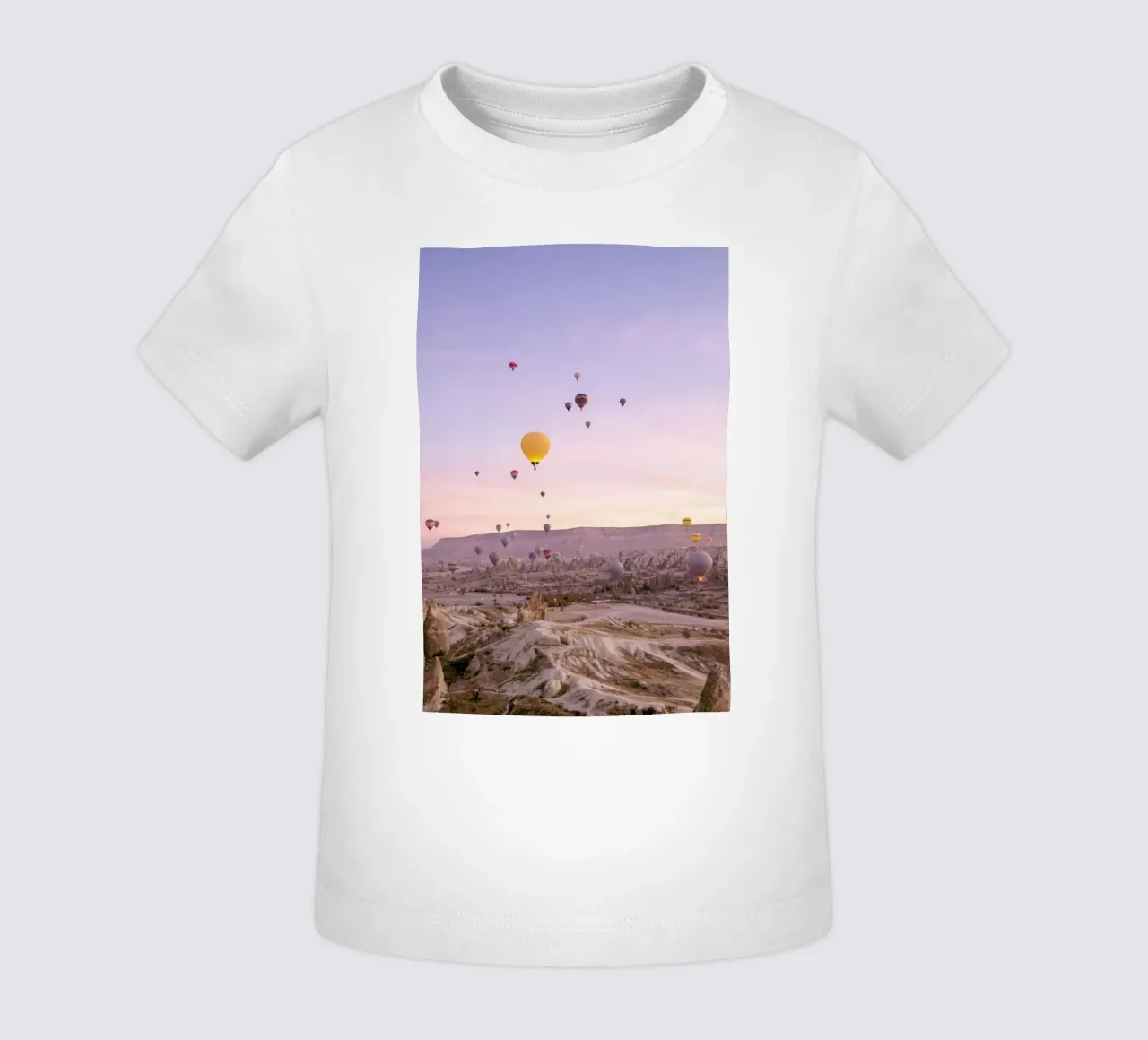 Exploring the Sky II maglietta neonato da METROPOLIS