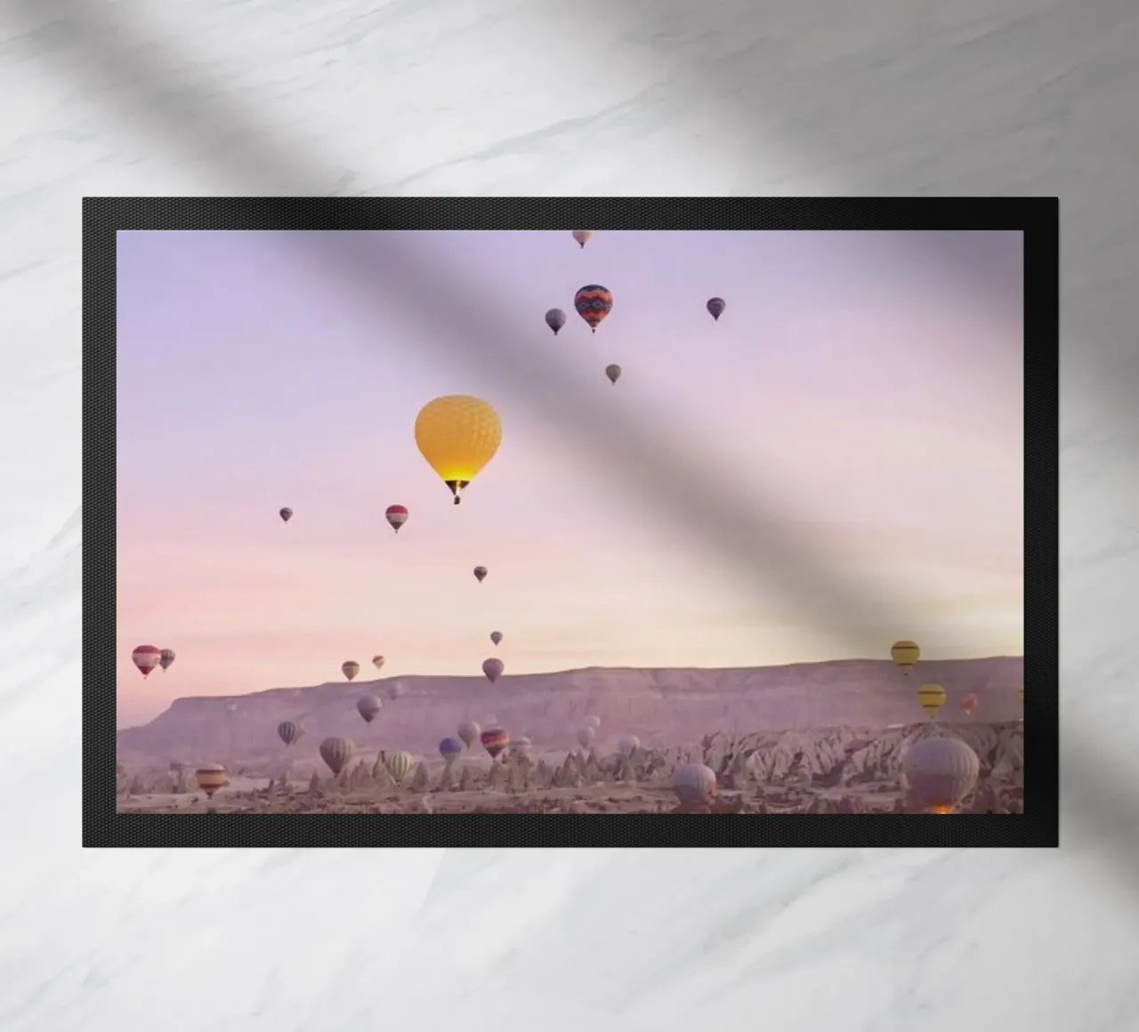 Exploring the Sky II zerbino da METROPOLIS