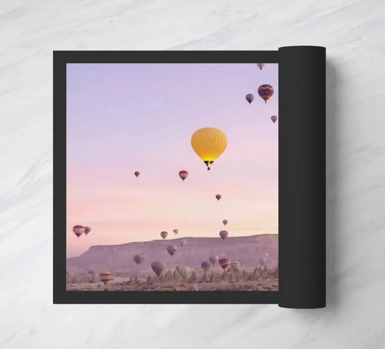 Exploring the Sky II zerbino da METROPOLIS