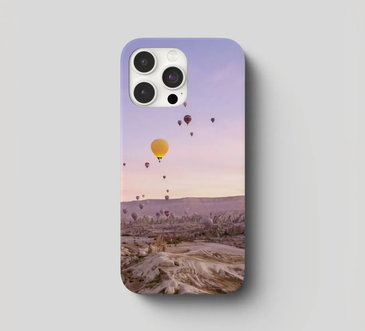 Exploring the Sky II cover iphone da METROPOLIS