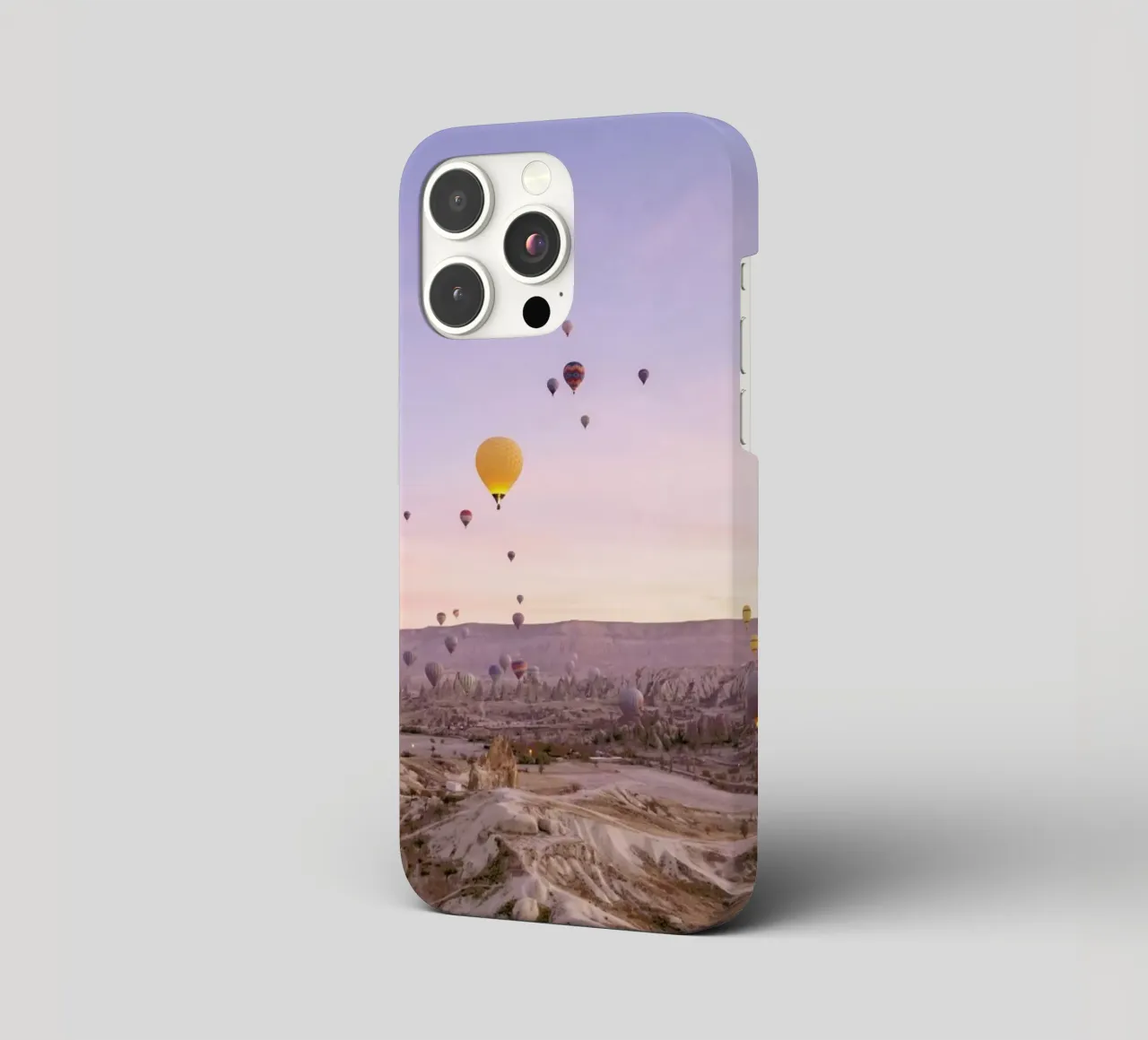 Exploring the Sky II cover iphone da METROPOLIS