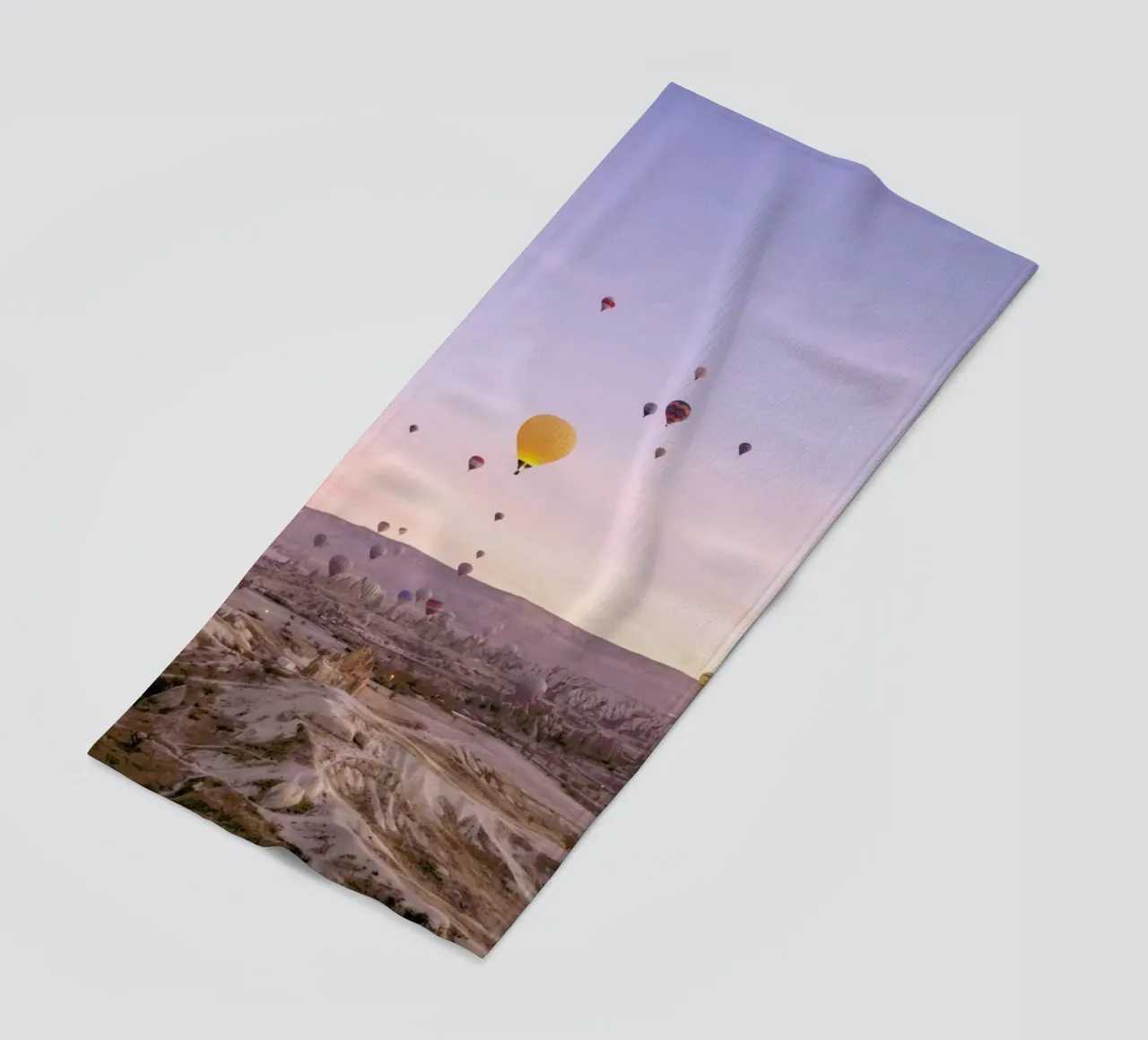 Exploring the Sky II telo mare da METROPOLIS