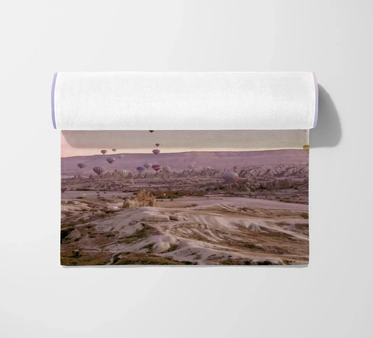 Exploring the Sky II telo mare da METROPOLIS