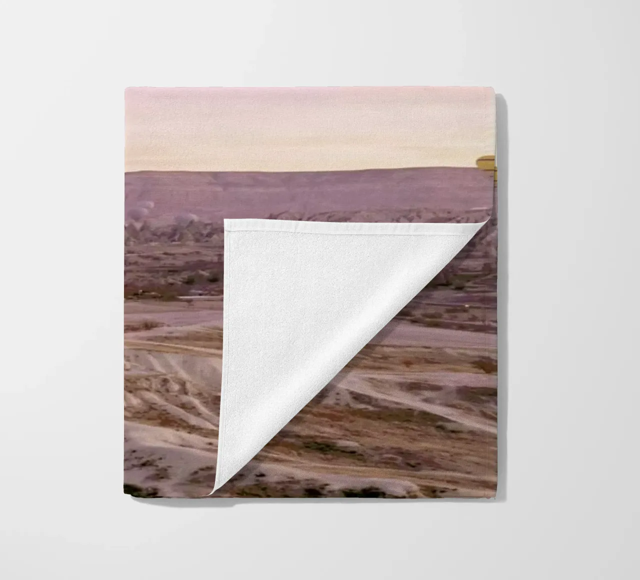 Exploring the Sky II telo mare da METROPOLIS