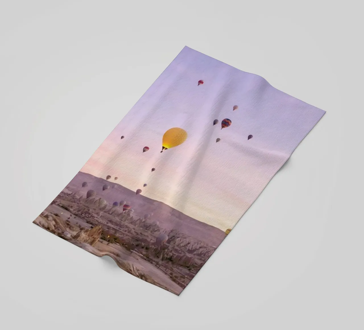 Exploring the Sky II telo mare da METROPOLIS