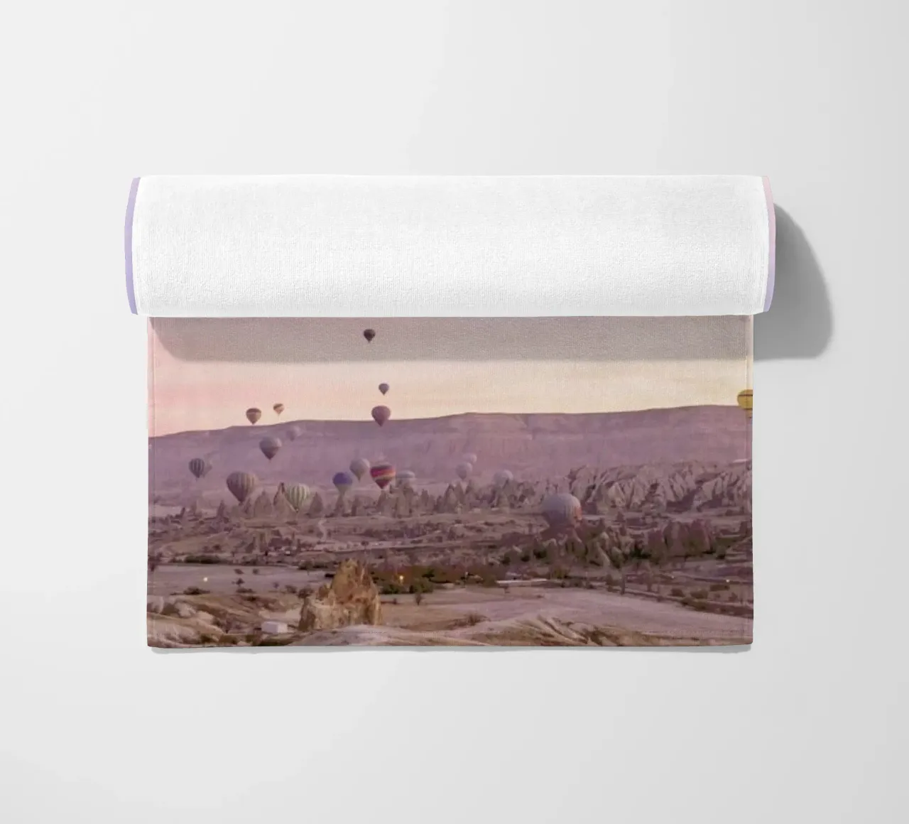 Exploring the Sky II telo mare da METROPOLIS