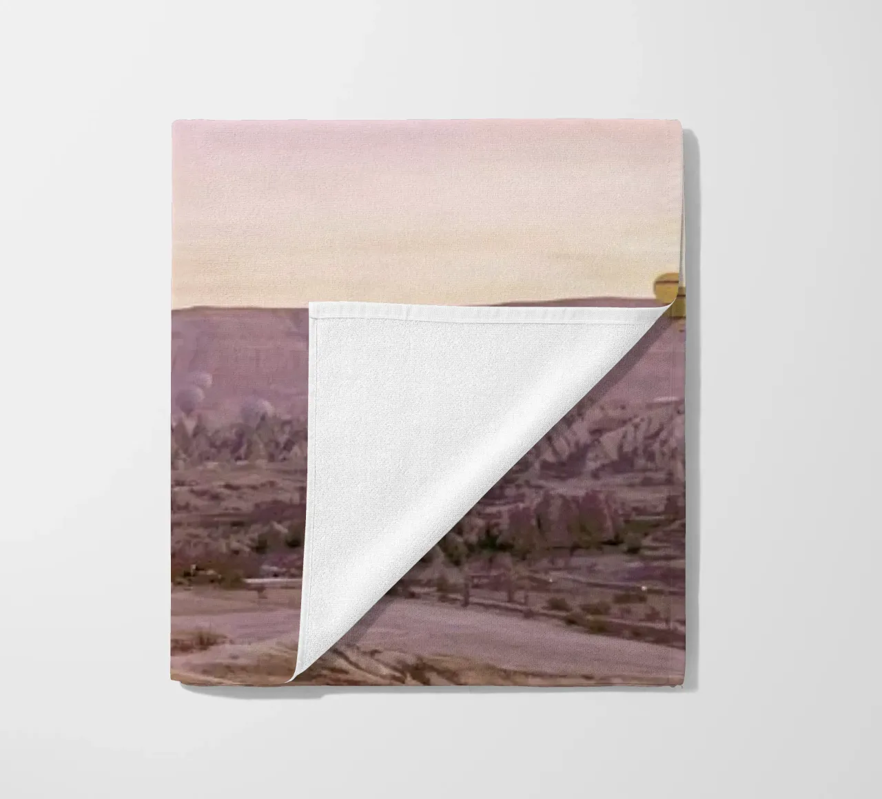 Exploring the Sky II telo mare da METROPOLIS